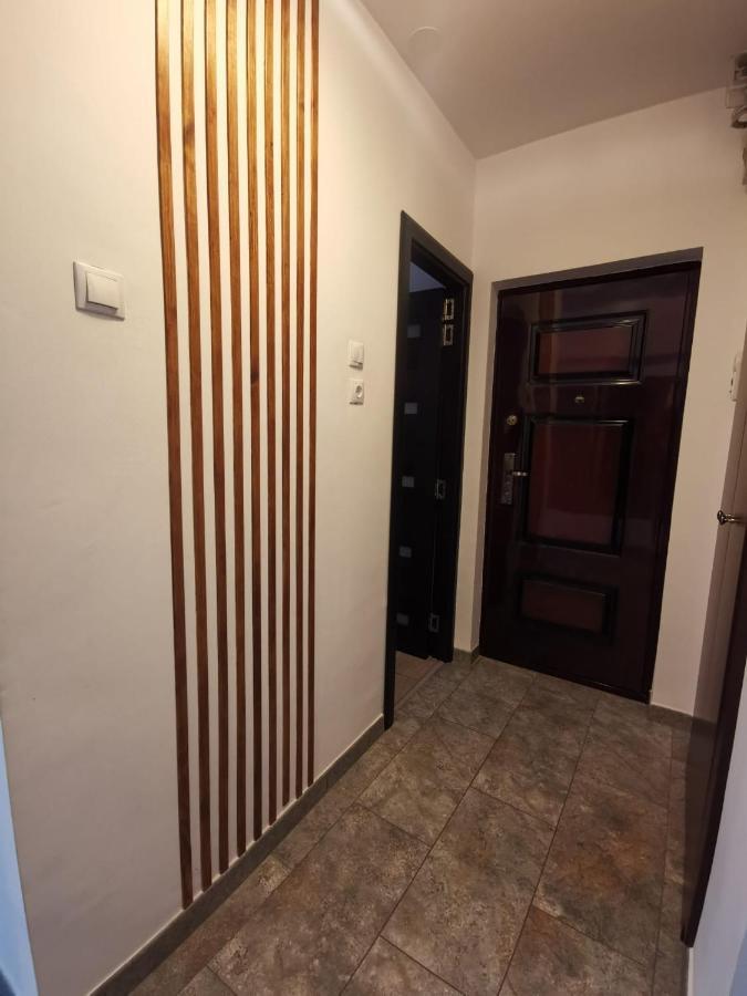 Sunset Bucharest Apartment Exterior photo
